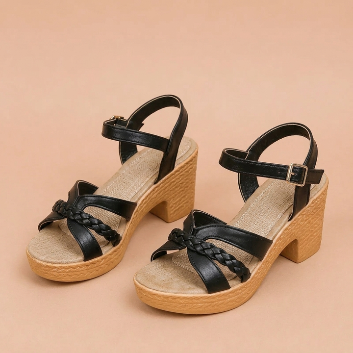 Cadie - Strappy Sandals