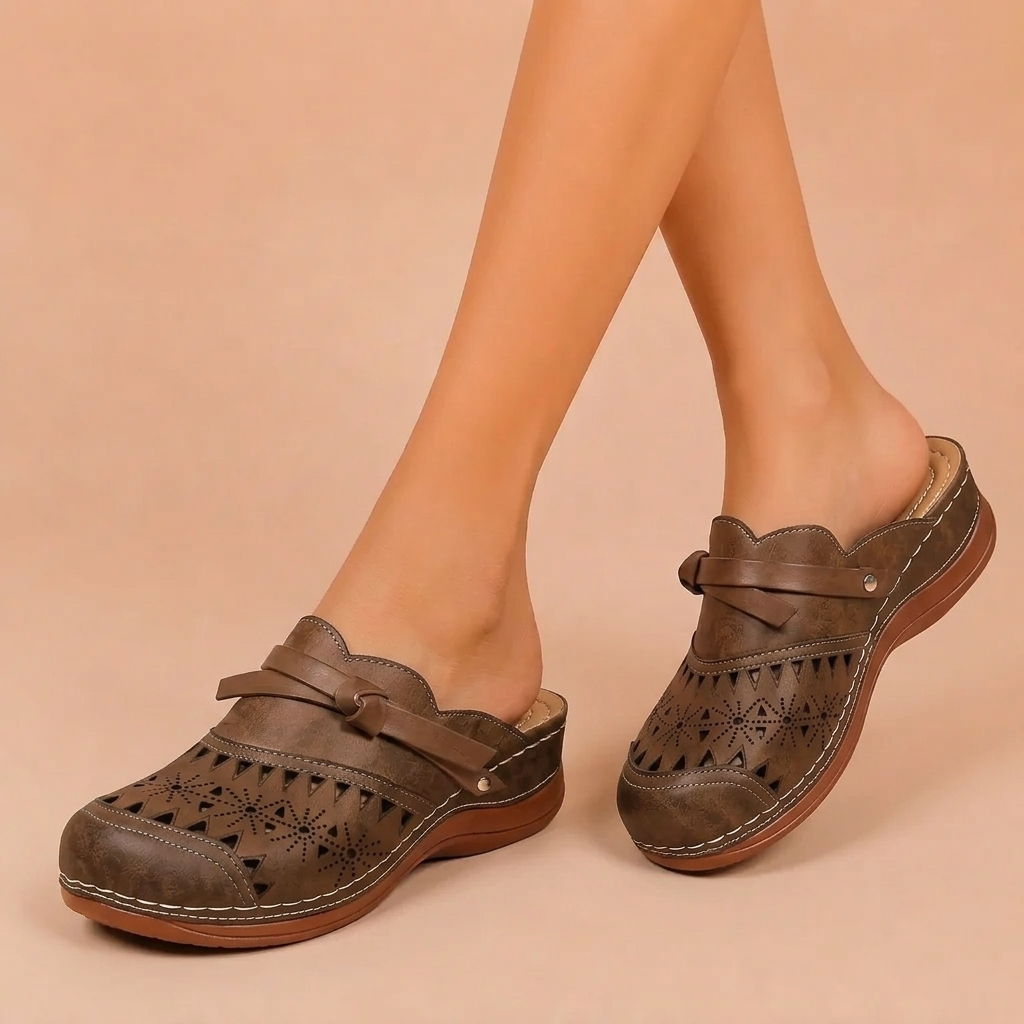 Lya | Comfortable Clogs for Every Day