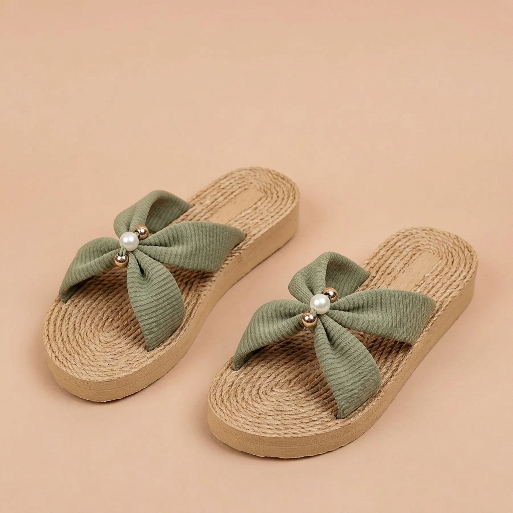 Women's Wide Sandals