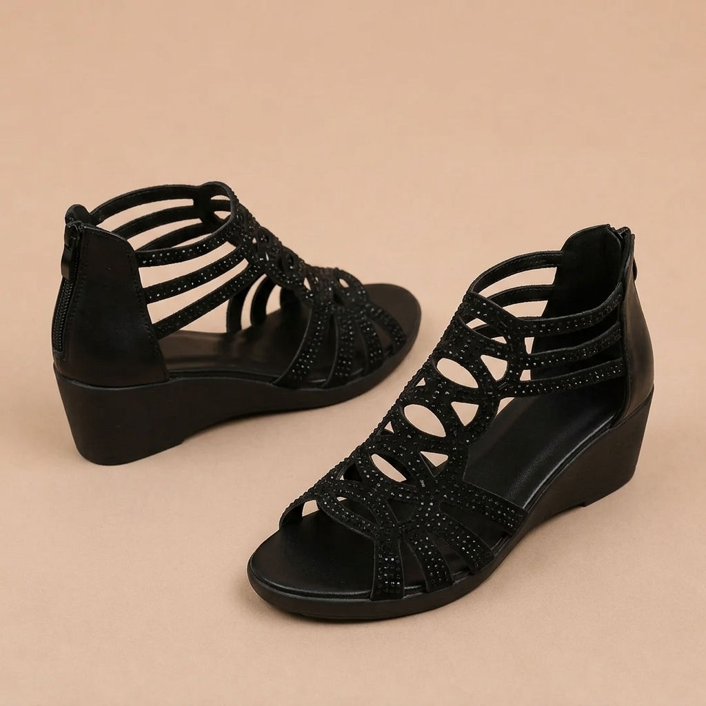 Chloe - Orthopaedic Sandals