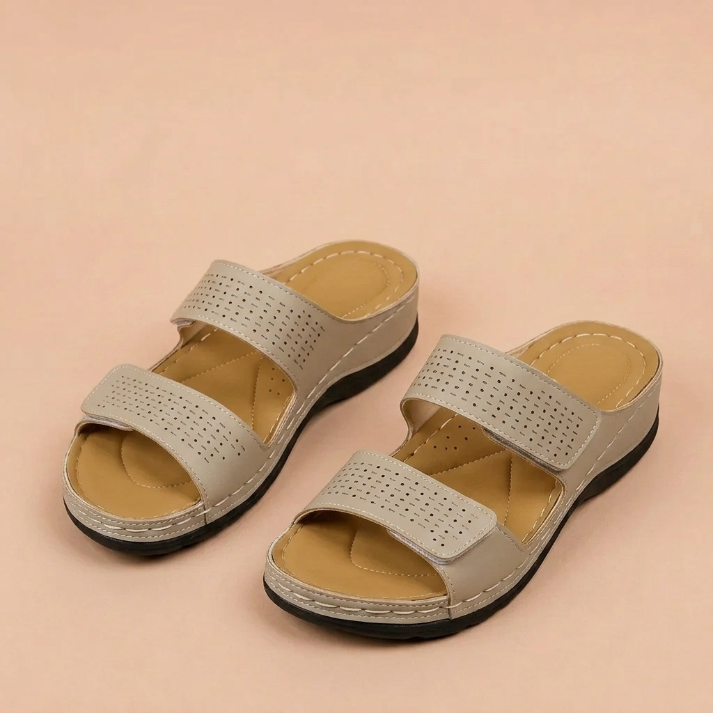 Leda – Orthopaedic Sandals