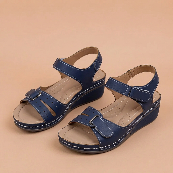 Élise Comfortable Orthopaedic Sandals