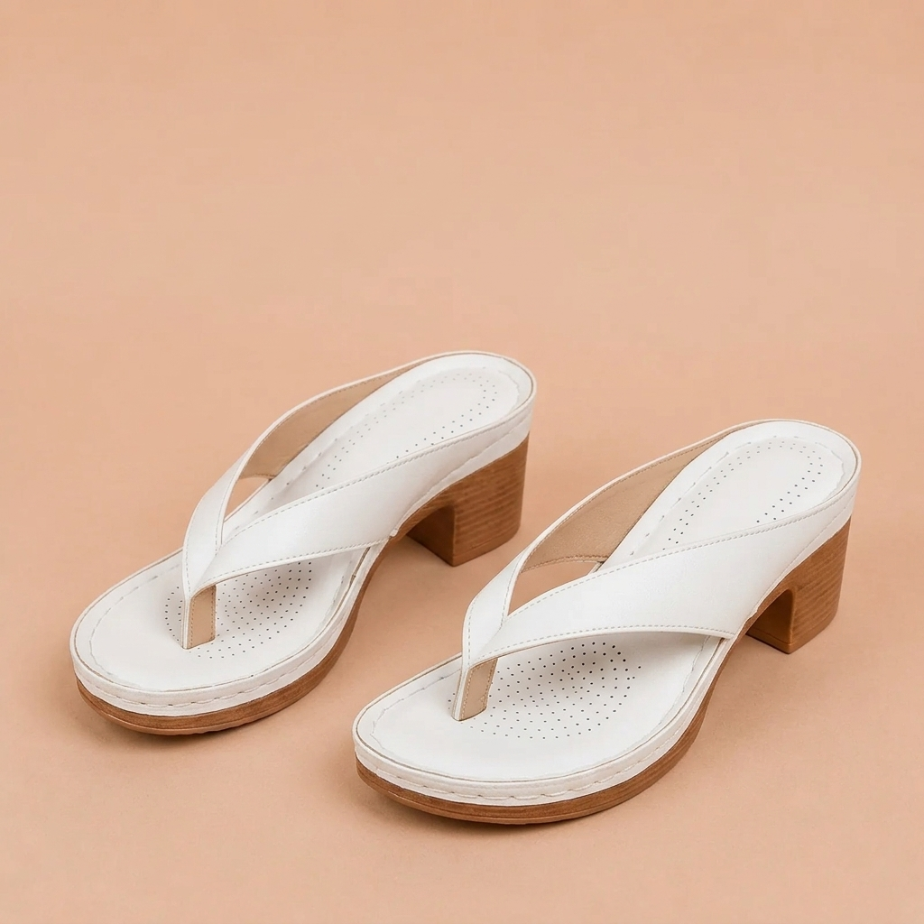 Celeste | Sandals that Combine Elegance and Comfort