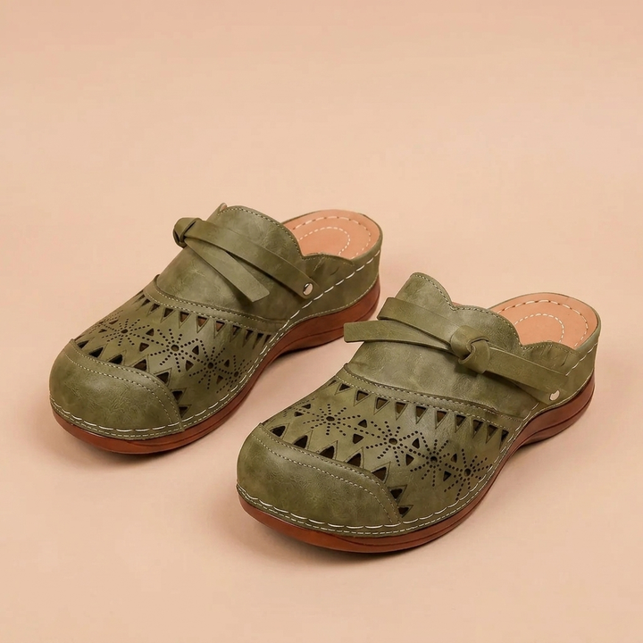 Lya | Comfortable Clogs for Every Day