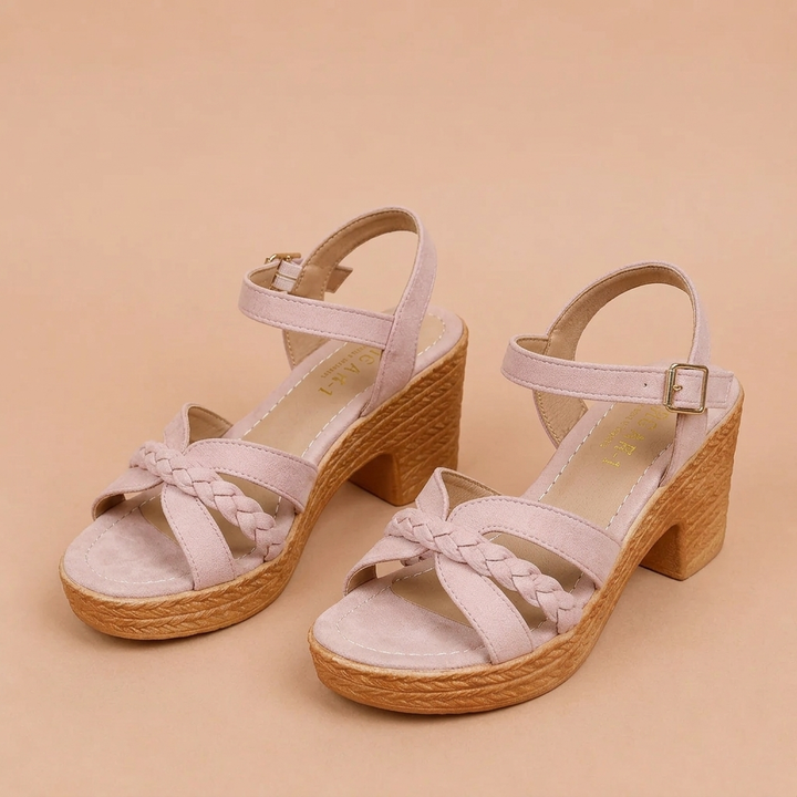 Cadie - Strappy Sandals