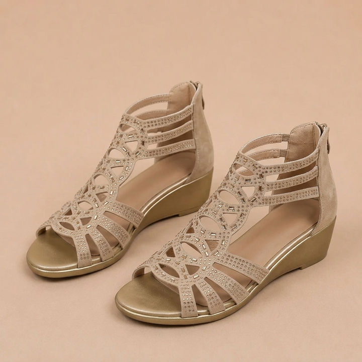 Chloe - Orthopaedic Sandals