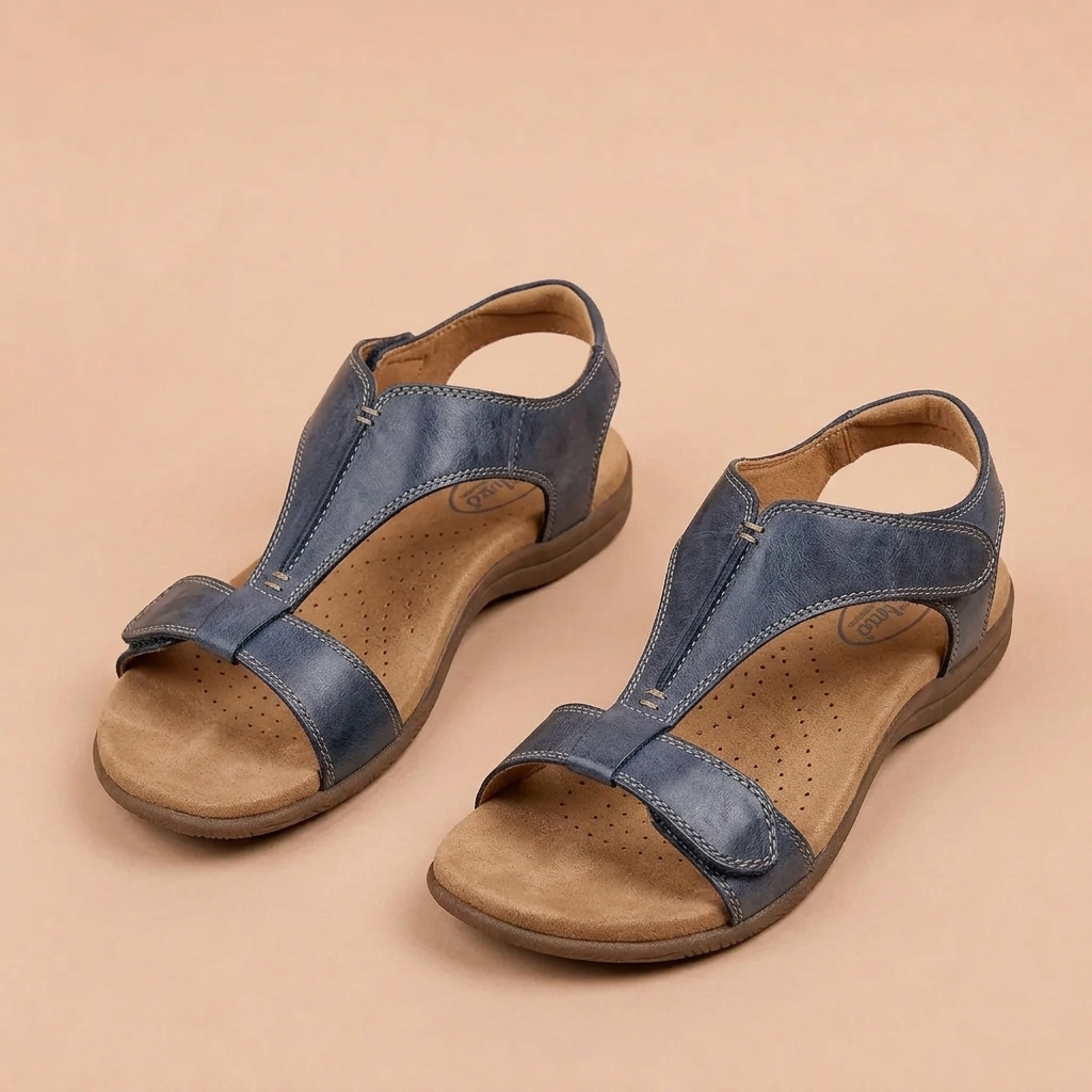 Kalliopi - Orthopaedic Sandals