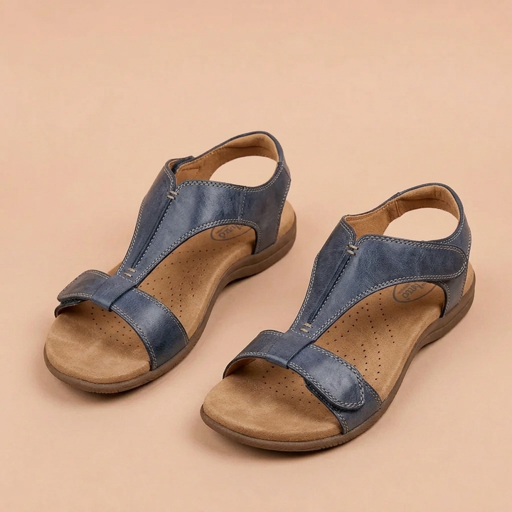 Kalliopi - Orthopaedic Sandals