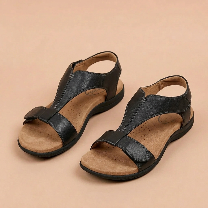 Kalliopi - Orthopaedic Sandals
