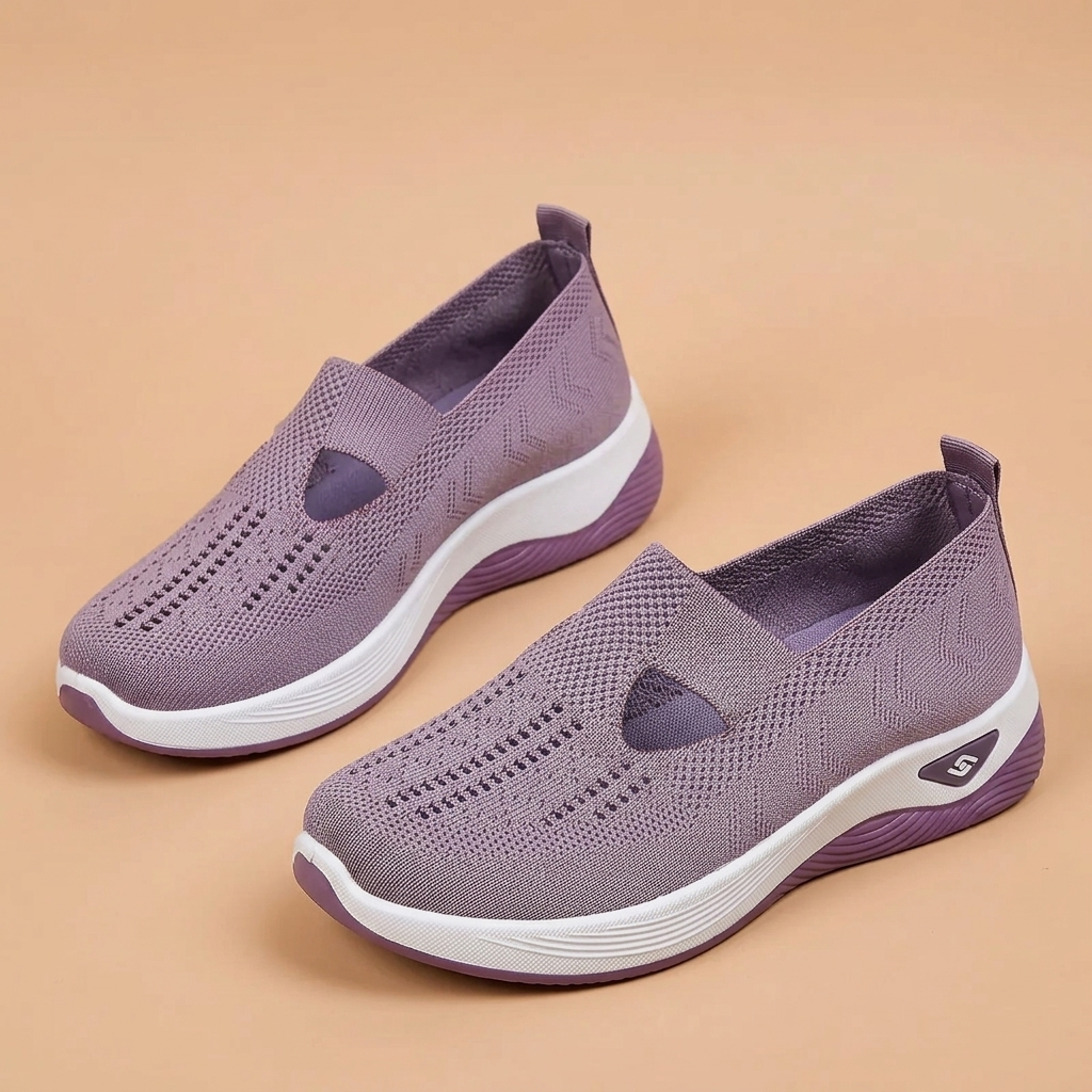 Orthopaedic Anti-Slip Shoes with FREE Insoles