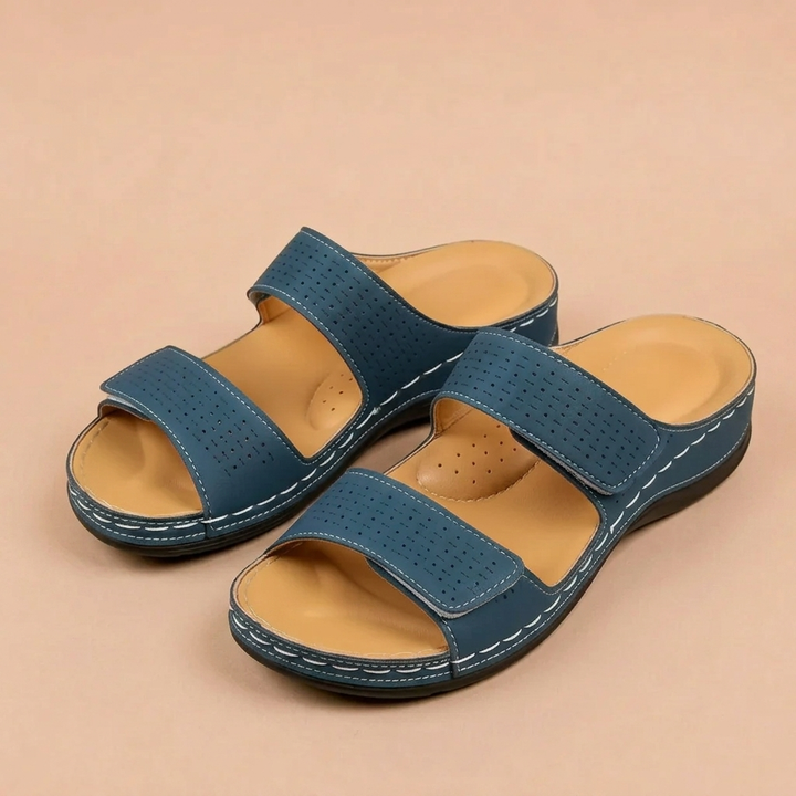 Leda – Orthopaedic Sandals