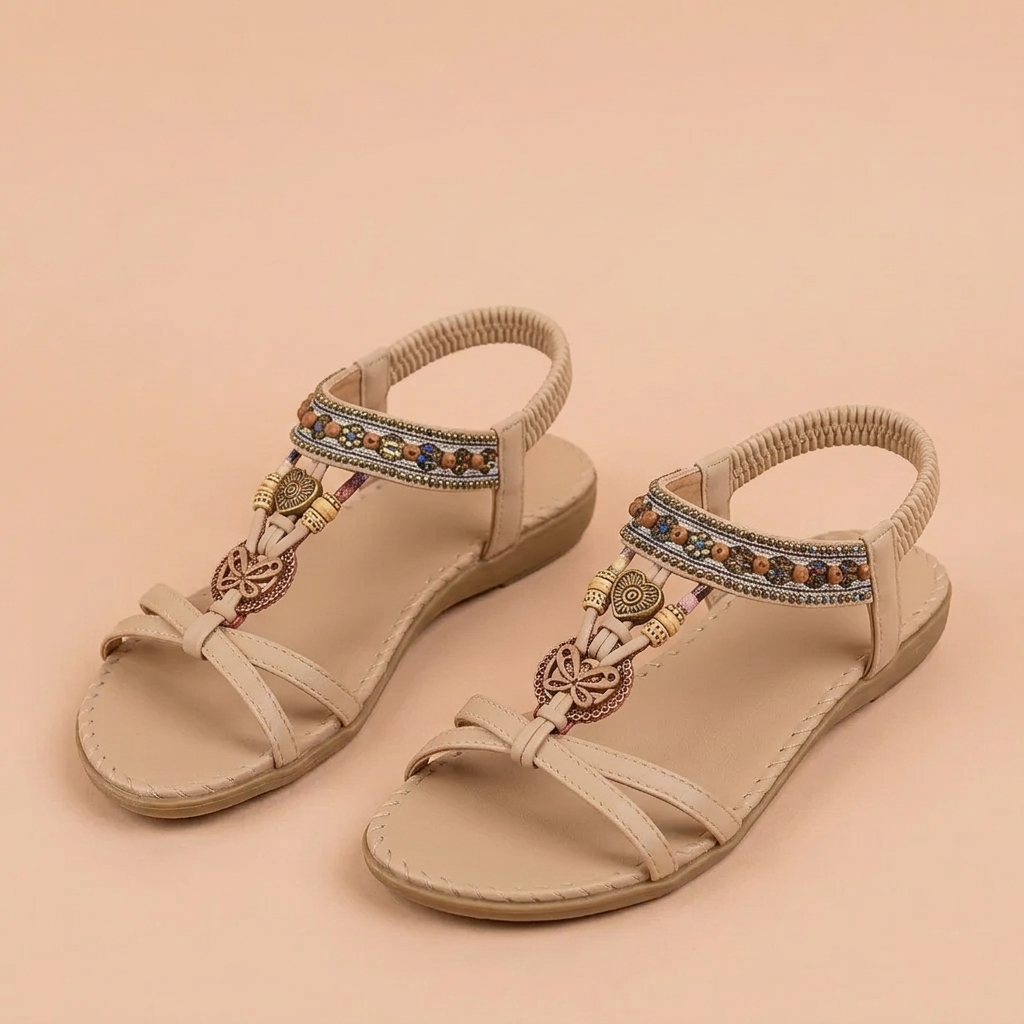 Larissa - Orthopaedic Sandals