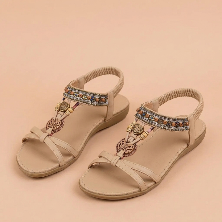 Larissa - Orthopaedic Sandals