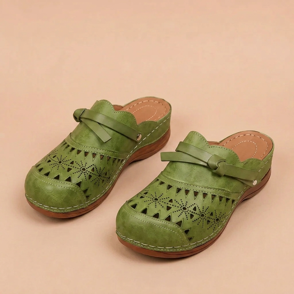 Lya | Comfortable Clogs for Every Day