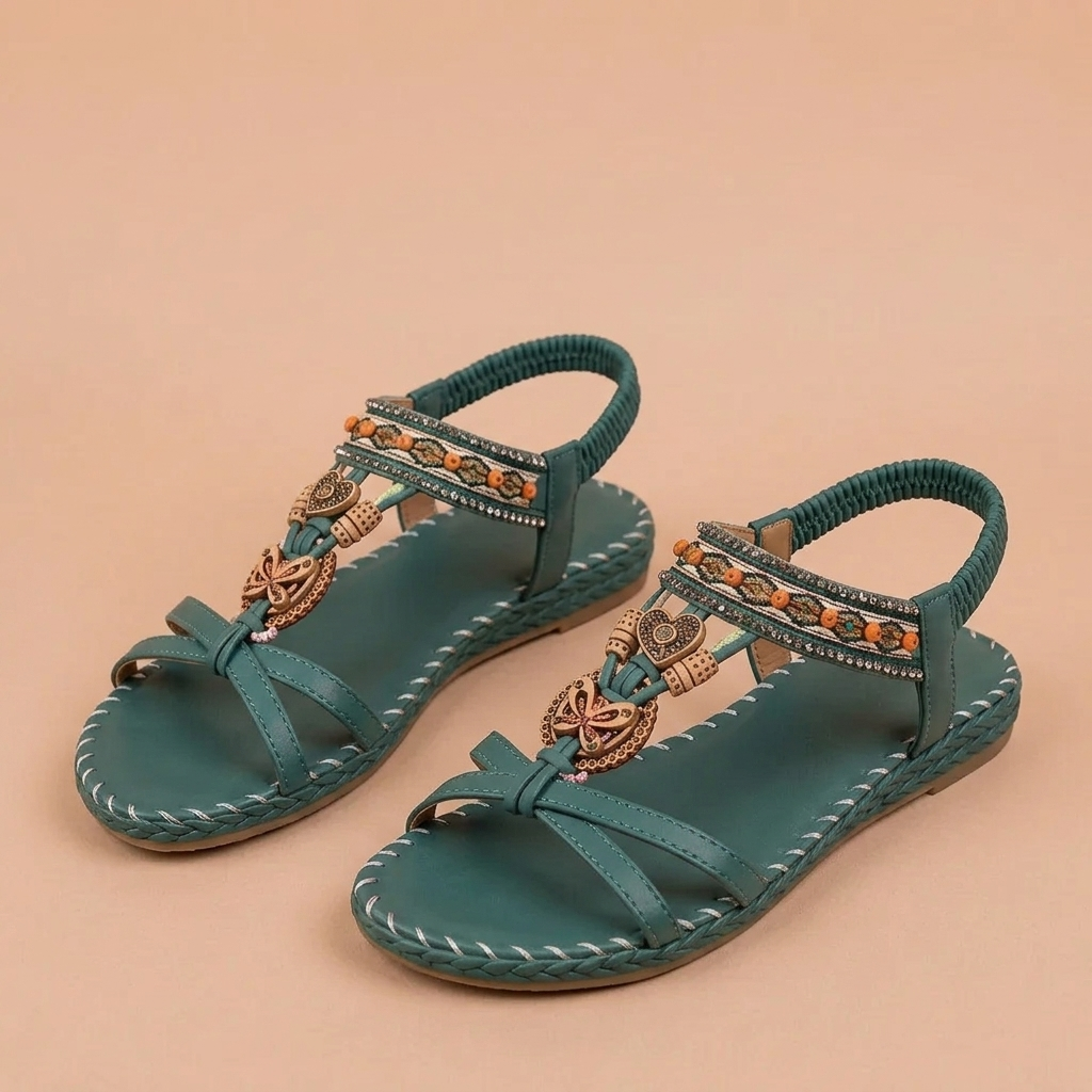 Larissa - Orthopaedic Sandals