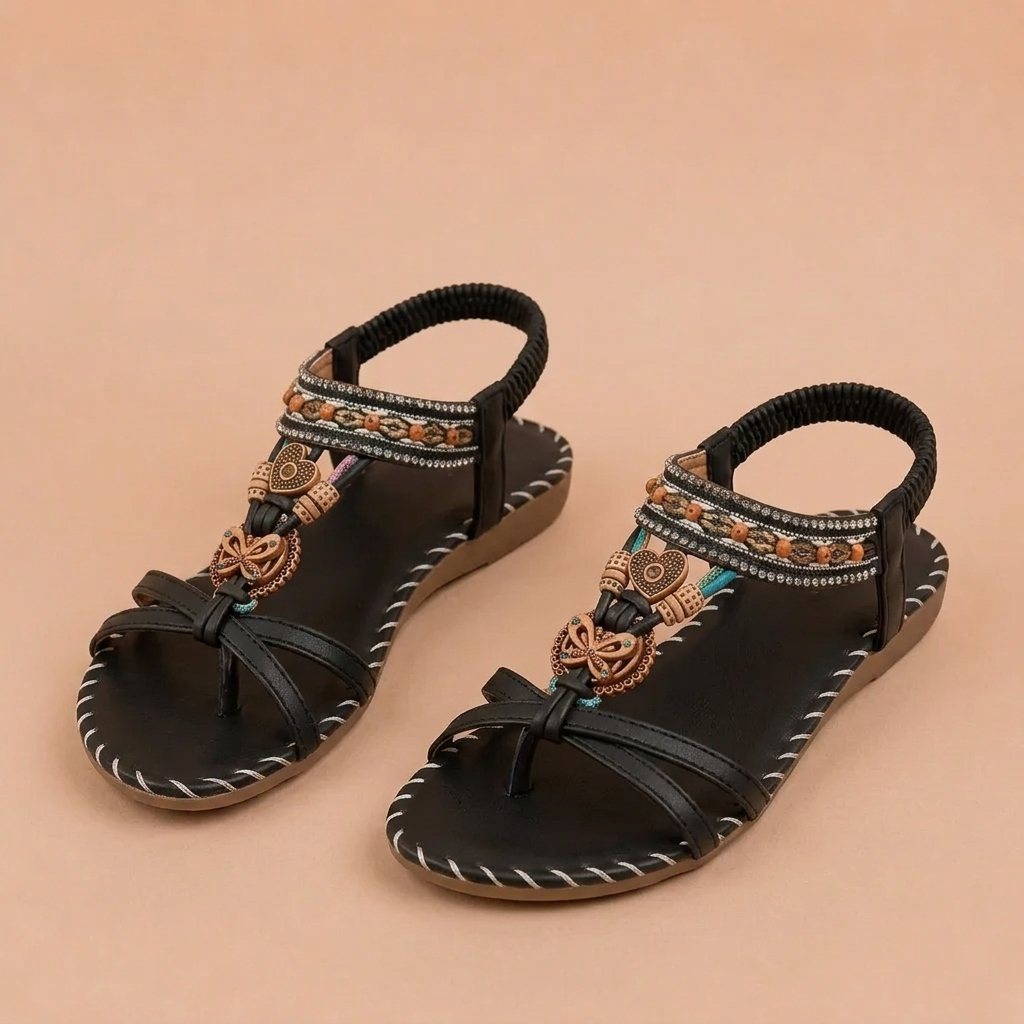 Larissa - Orthopaedic Sandals