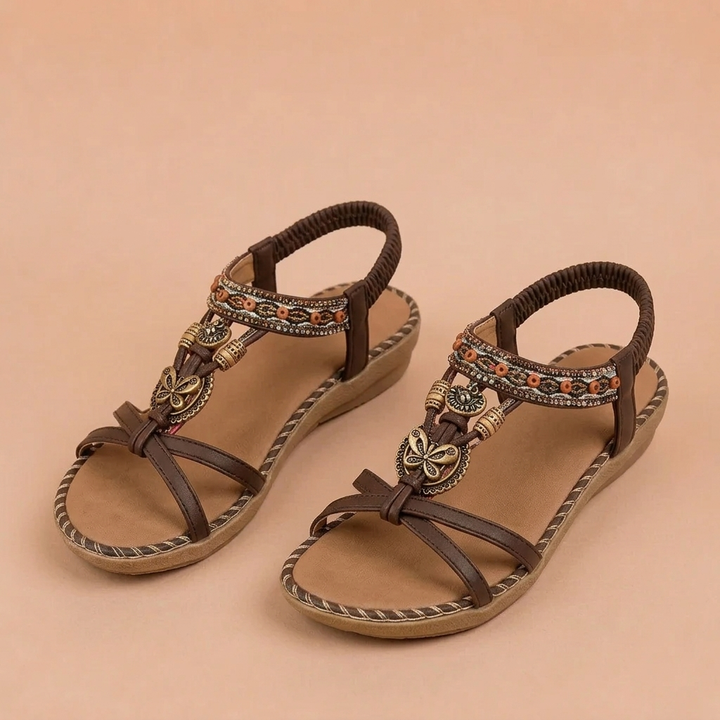 Larissa - Orthopaedic Sandals
