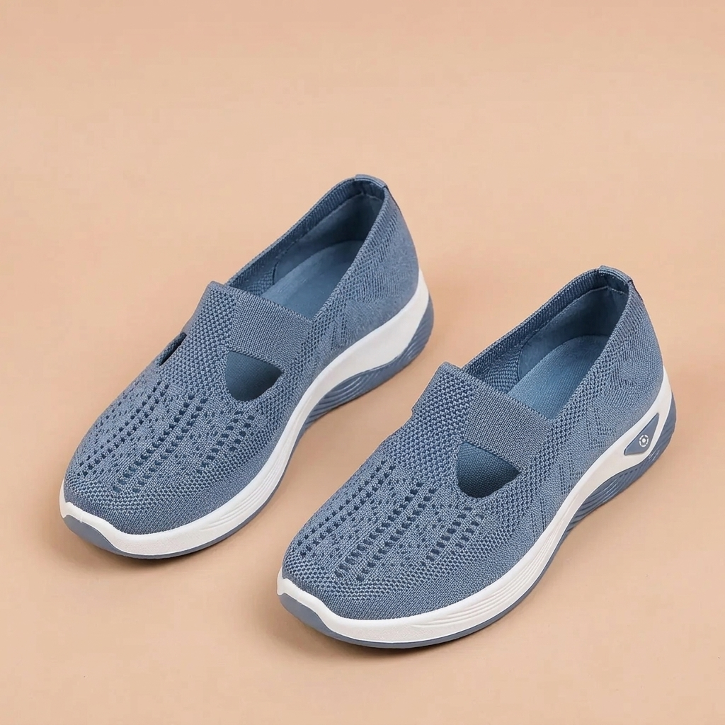 Orthopaedic Anti-Slip Shoes with FREE Insoles