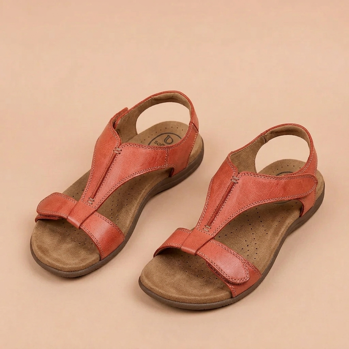 Kalliopi - Orthopaedic Sandals