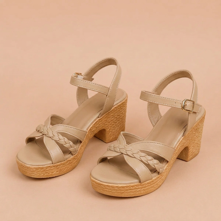 Cadie - Strappy Sandals