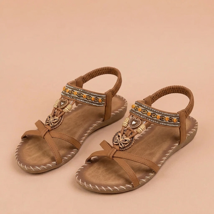 Larissa - Orthopaedic Sandals