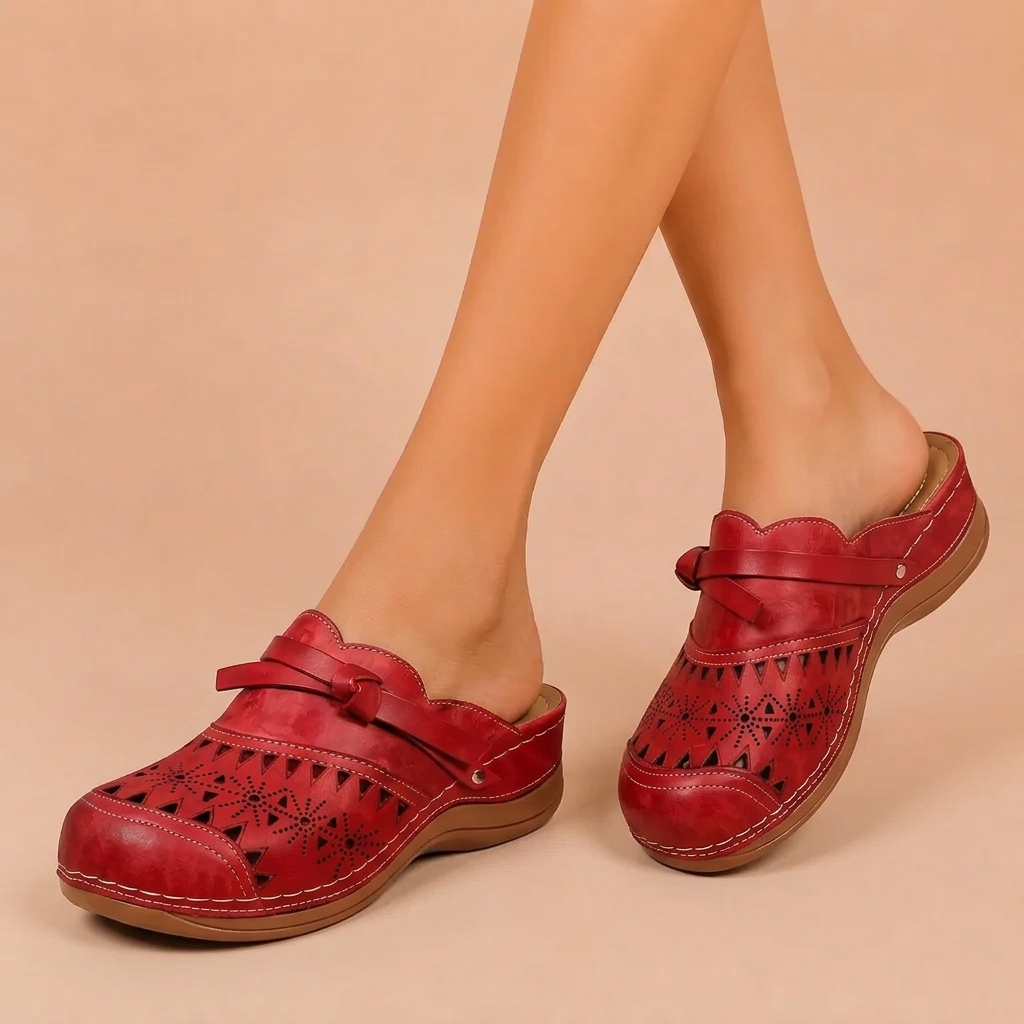 Lya | Comfortable Clogs for Every Day