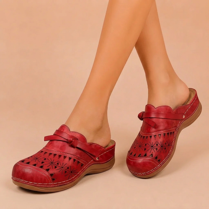 Lya | Comfortable Clogs for Every Day