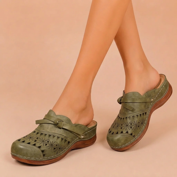 Lya | Comfortable Clogs for Every Day