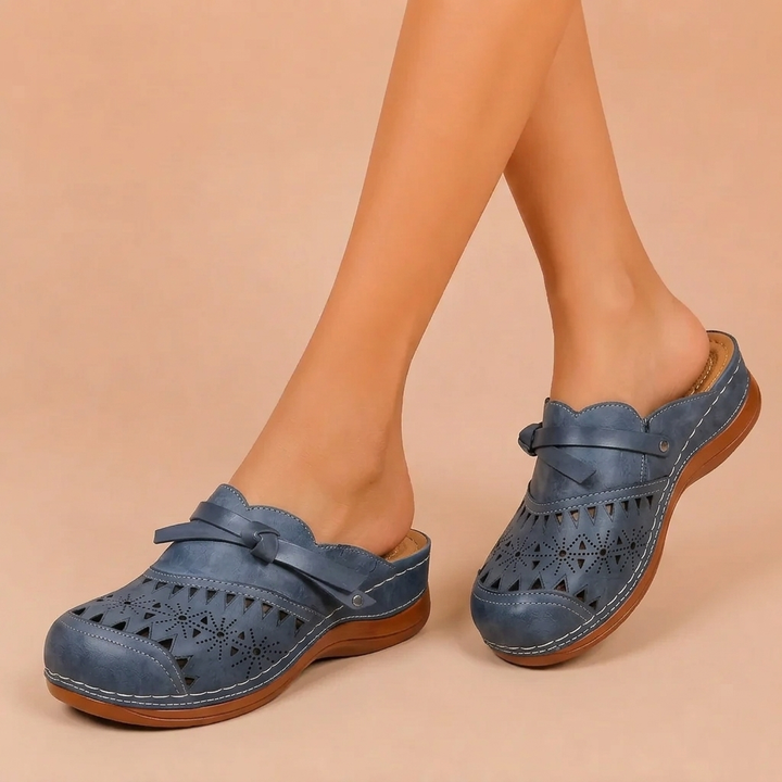 Lya | Comfortable Clogs for Every Day
