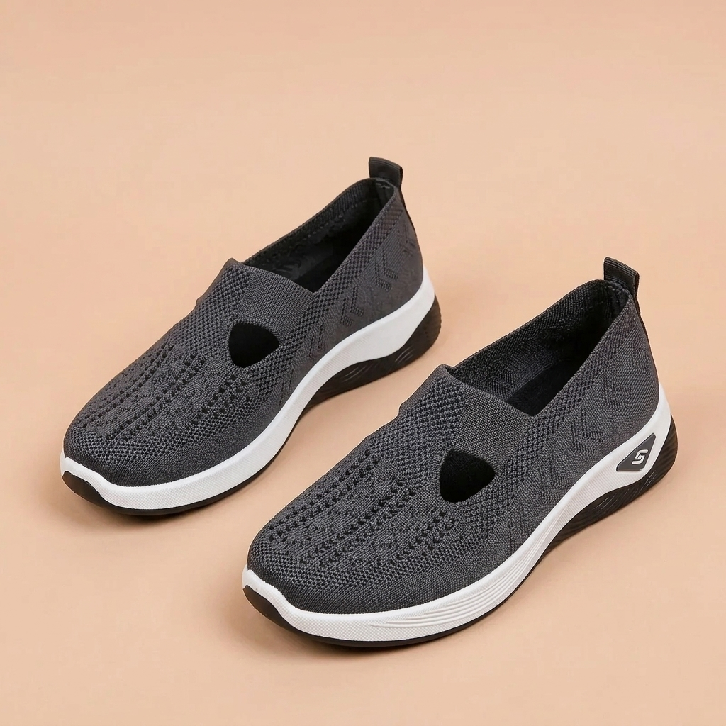 Orthopaedic Anti-Slip Shoes with FREE Insoles