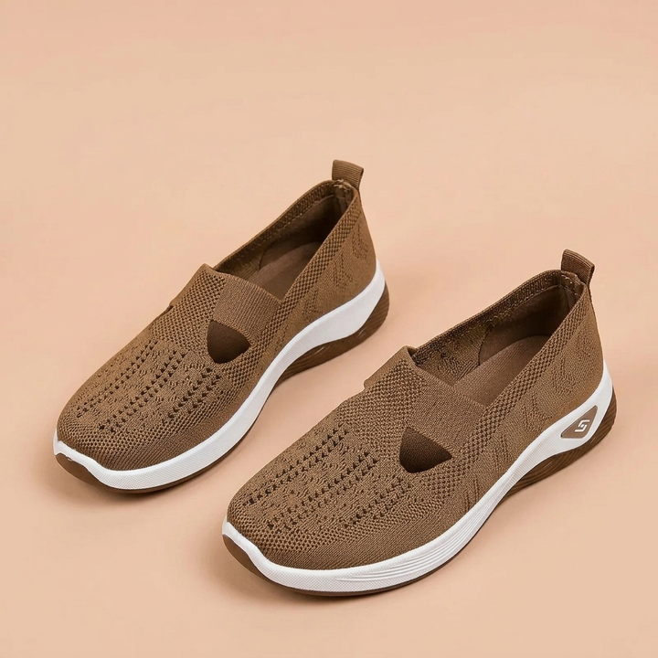 Orthopaedic Anti-Slip Shoes with FREE Insoles
