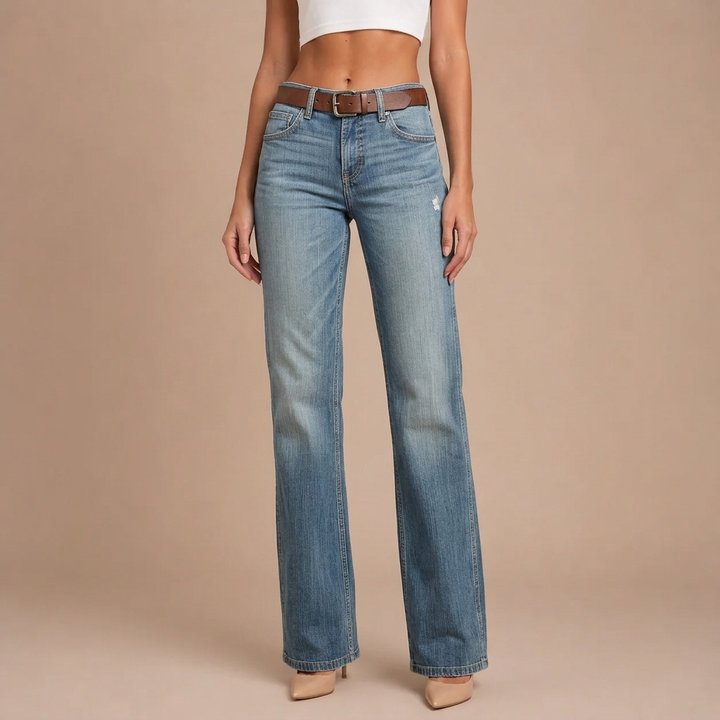 Classic Jeans