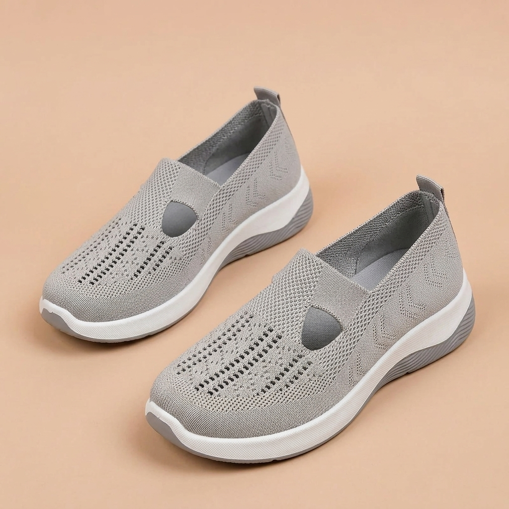 Orthopaedic Anti-Slip Shoes with FREE Insoles