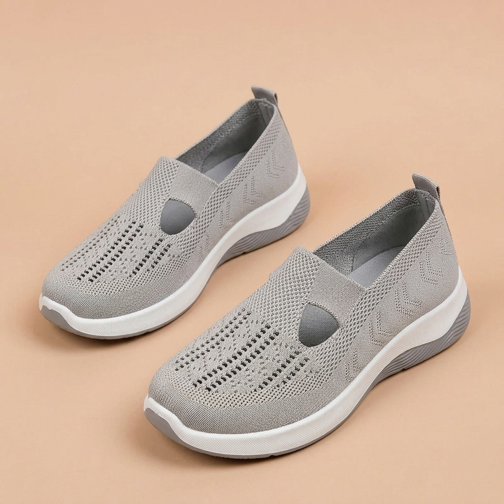 Orthopaedic Anti-Slip Shoes with FREE Insoles