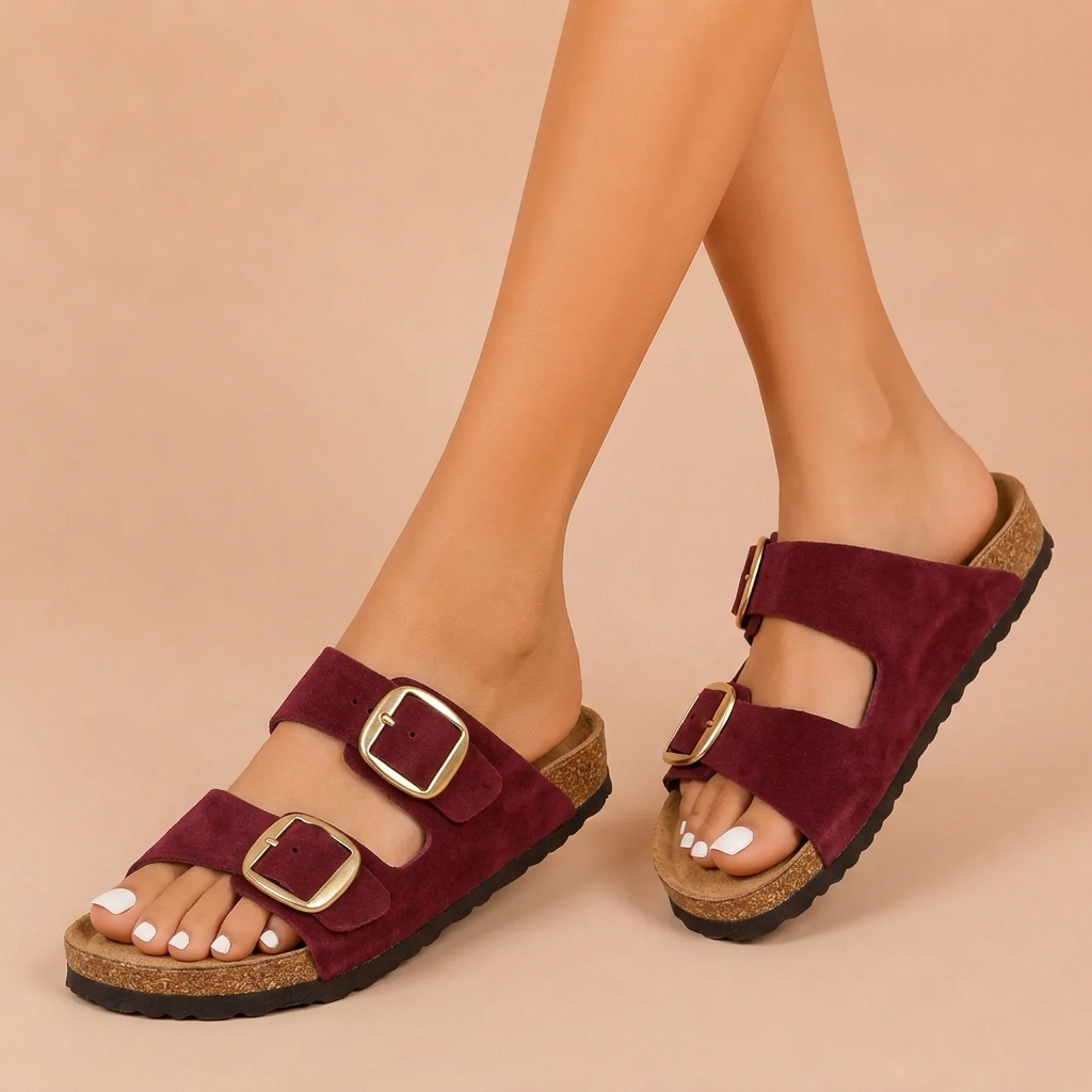 Lightweight Summer Sandals