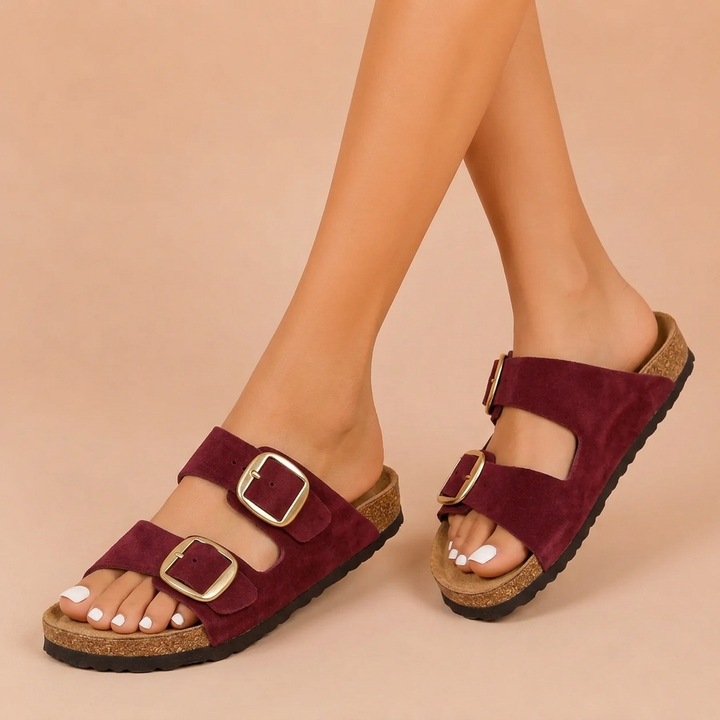 Lightweight Summer Sandals