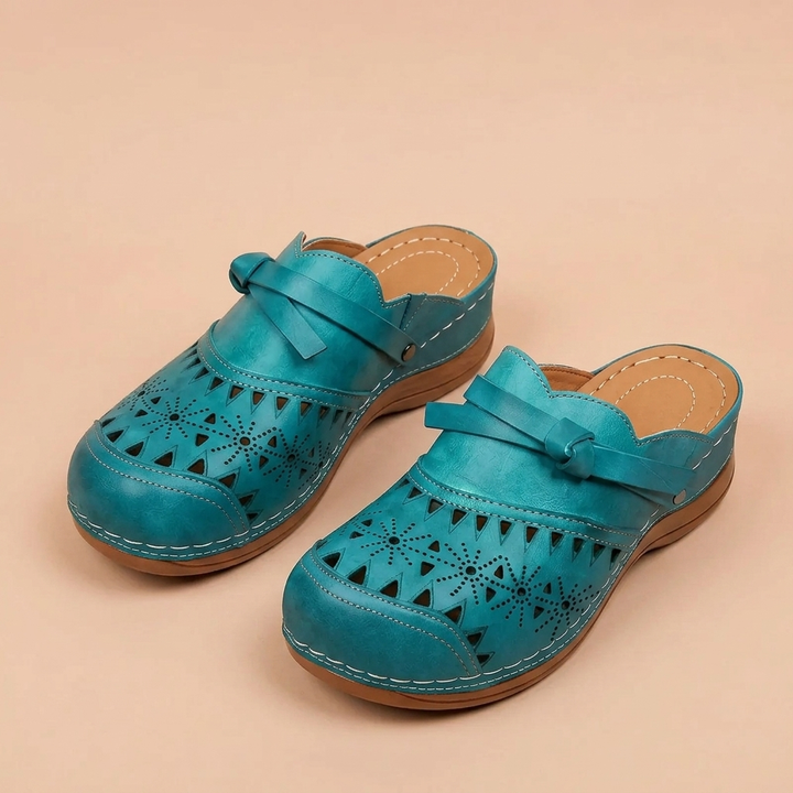Lya | Comfortable Clogs for Every Day