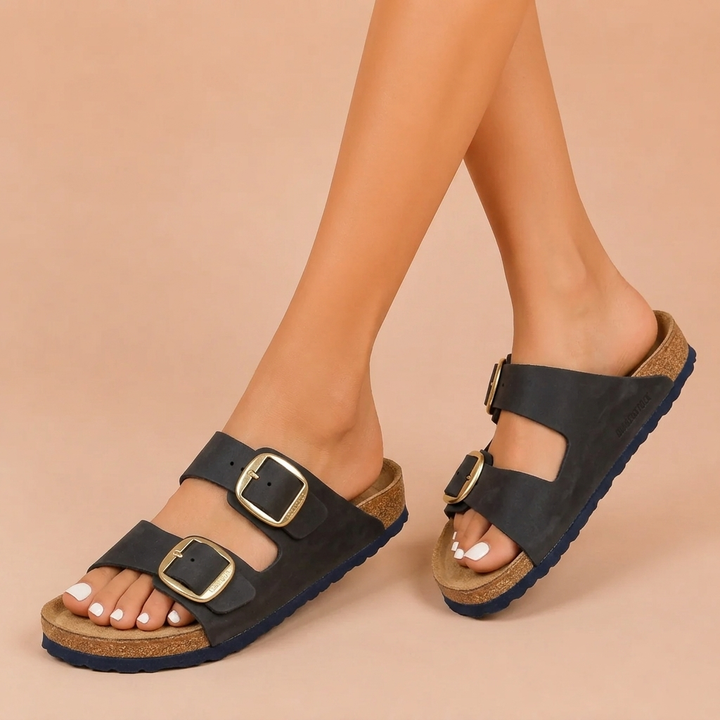 Lightweight Summer Sandals