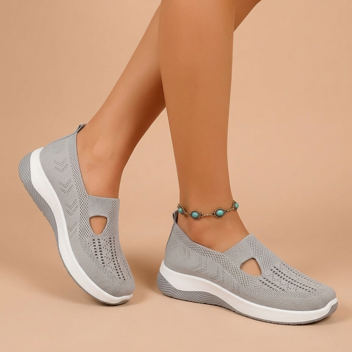 Orthopaedic Anti-Slip Shoes with FREE Insoles