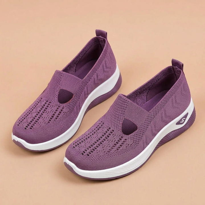 Orthopaedic Anti-Slip Shoes with FREE Insoles