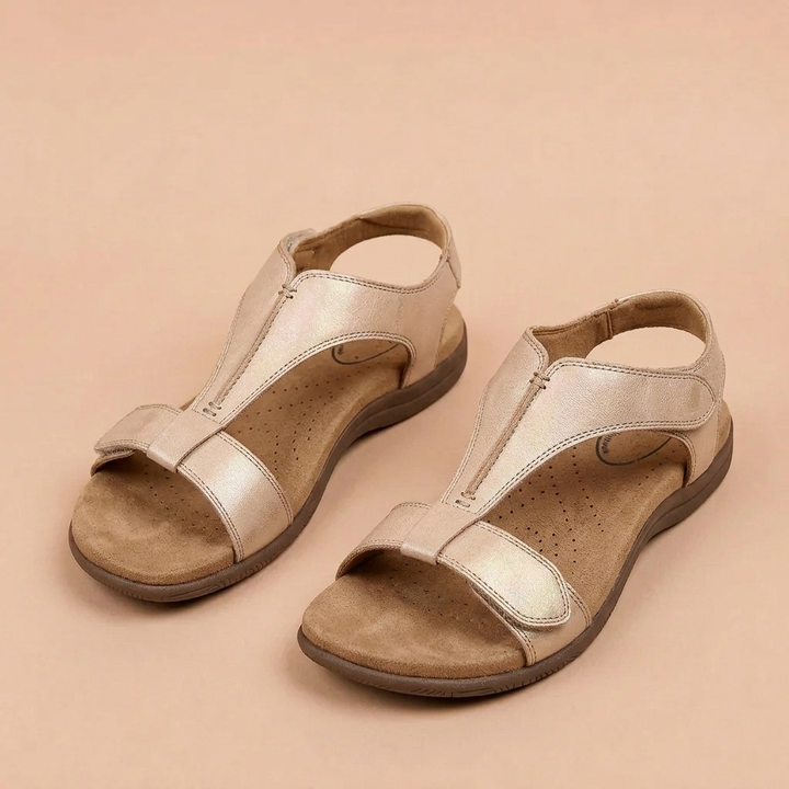 Kalliopi - Orthopaedic Sandals
