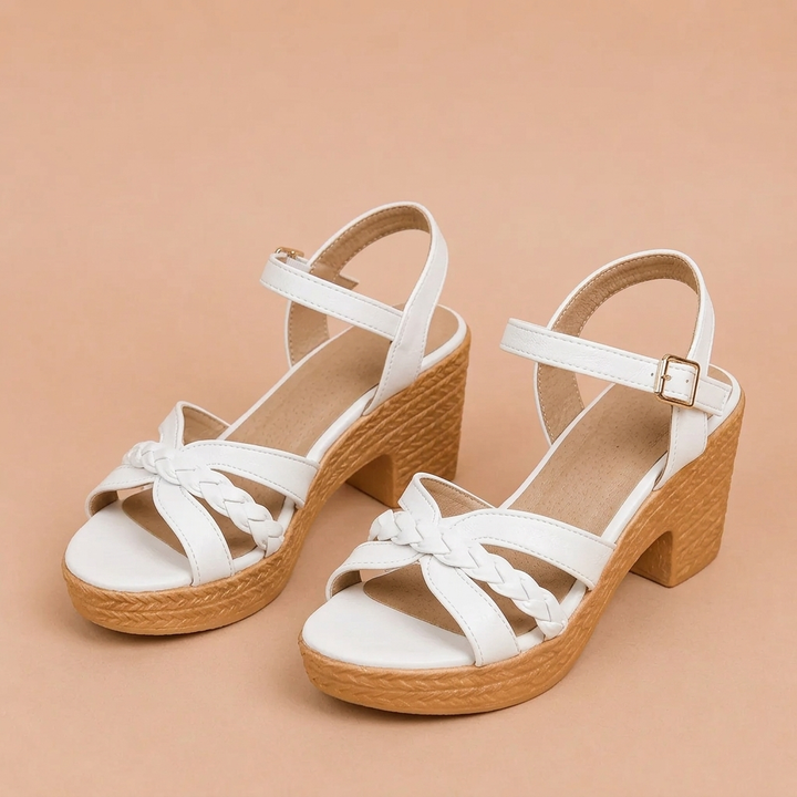 Cadie - Strappy Sandals