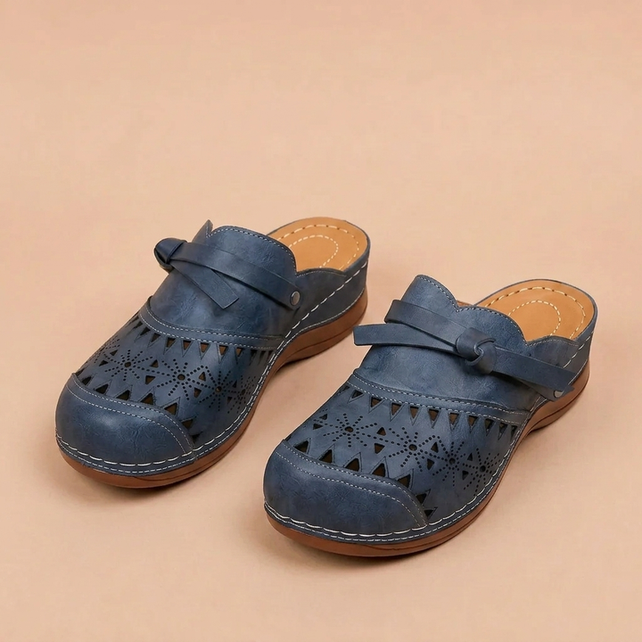 Lya | Comfortable Clogs for Every Day