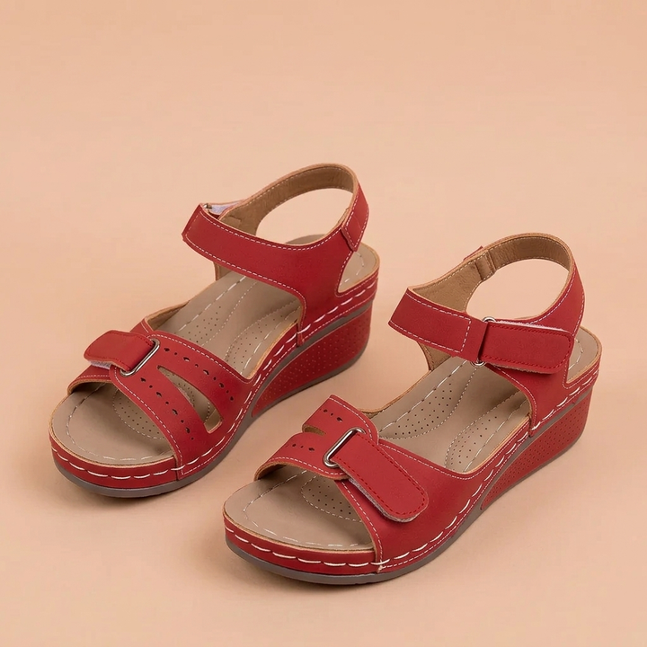 Élise Comfortable Orthopaedic Sandals