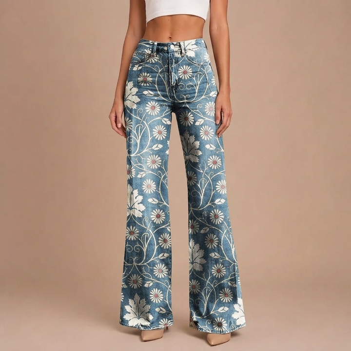 Margherita™ | Boho Chic Pants