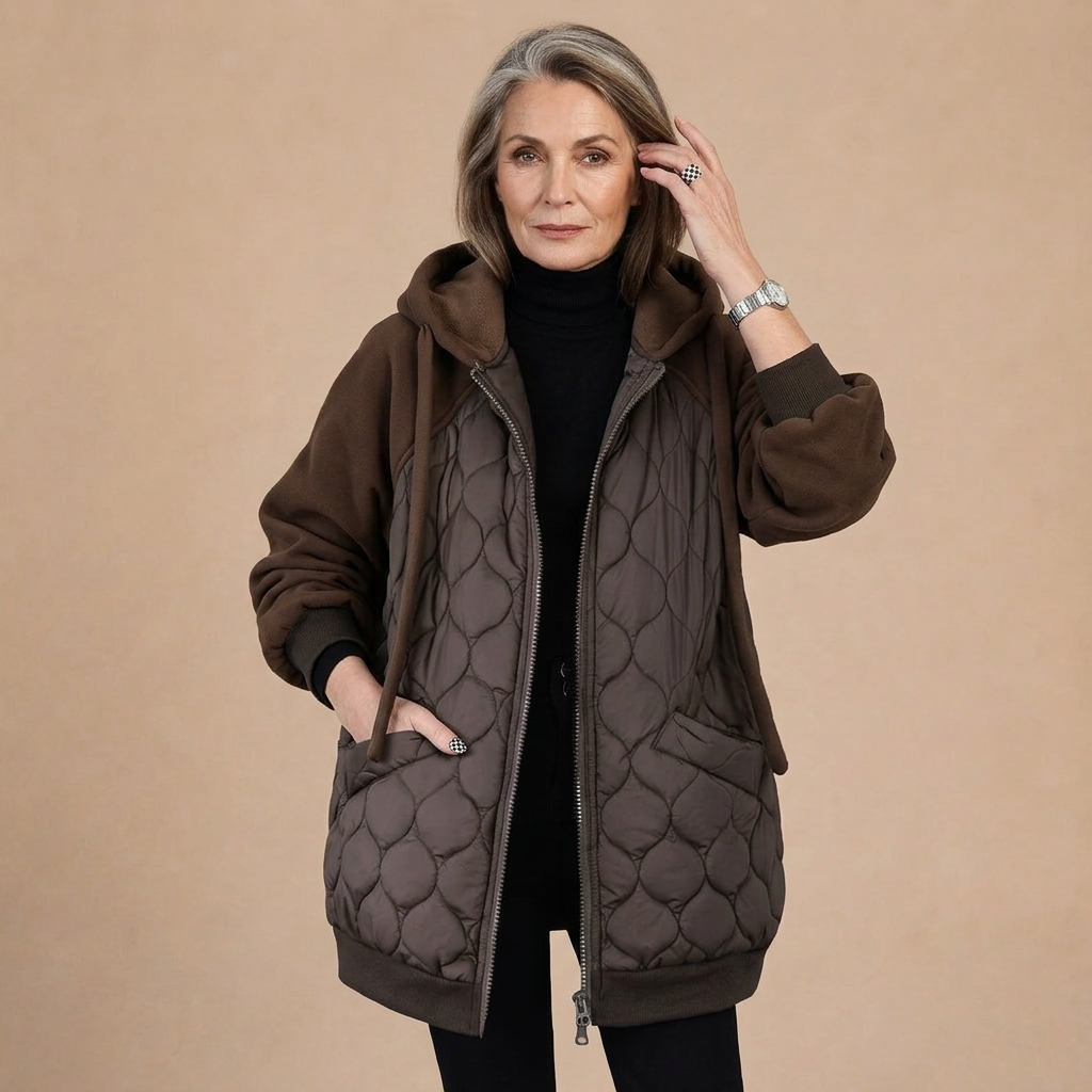 Edena Jacket