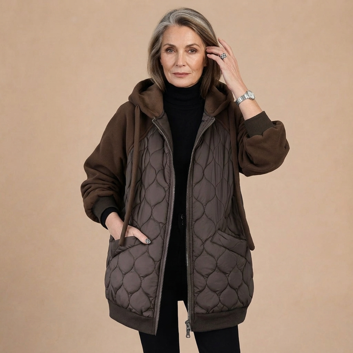 Edena Jacket