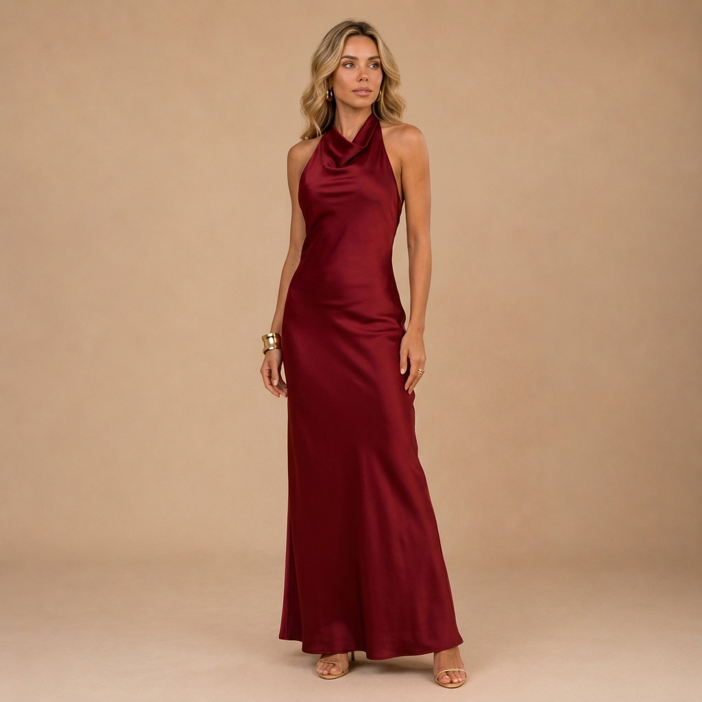 Monchique - Riad Dress