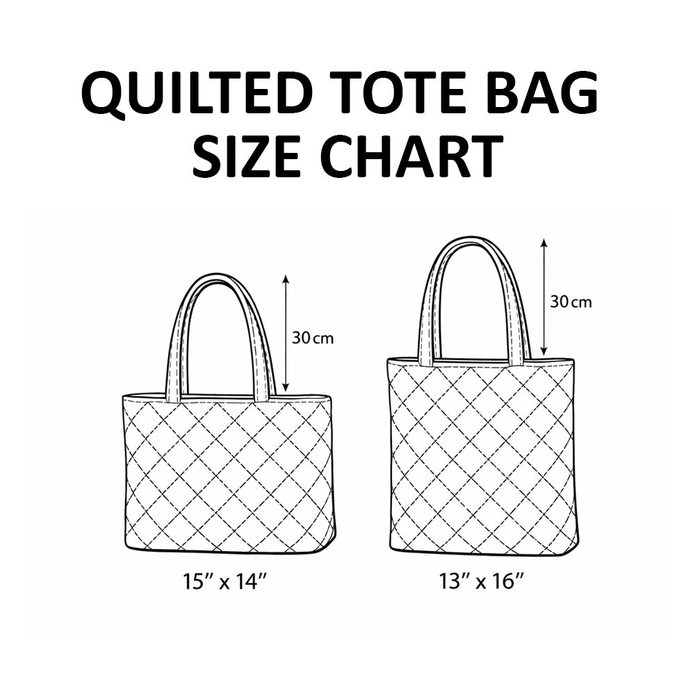 Shih Tzu Tote Bag with Blanket GFTOMA3756