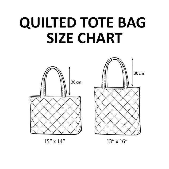 Secret Dragon Bag with Quilted Design GFTOTG98